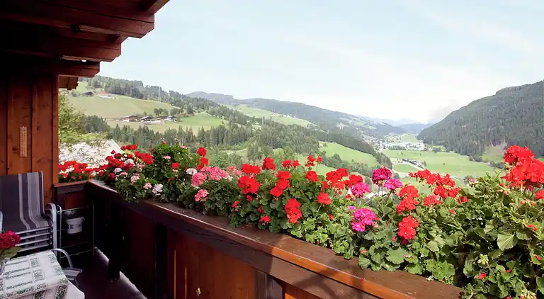 Ferielejlighed i Wagrain