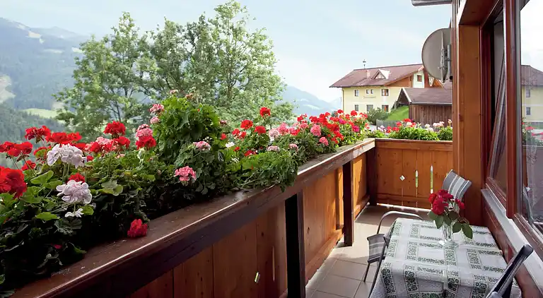 Ferielejlighed i Wagrain