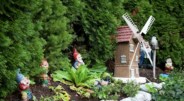 Ferielejlighed i Wagrain