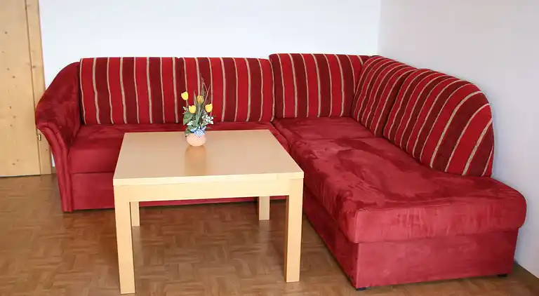 Sommerhus i Schwaighof