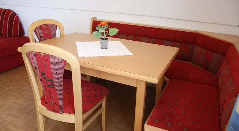 Sommerhus i Schwaighof