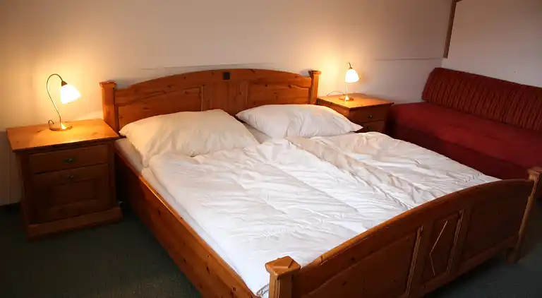 Sommerhus i Schwaighof