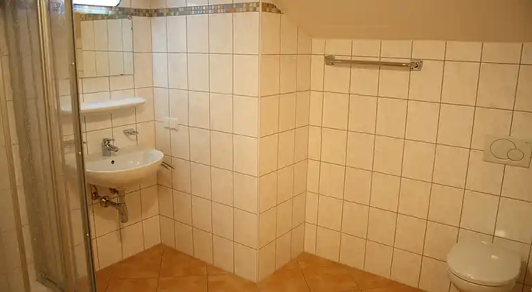 Sommerhus i Schwaighof