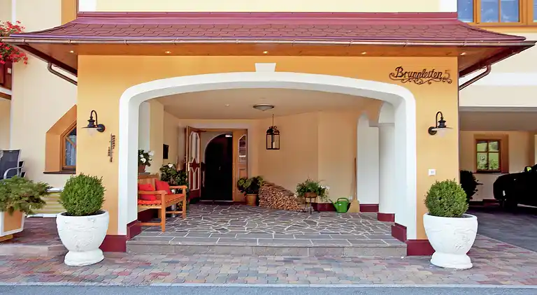 Apartment in Kleinarl