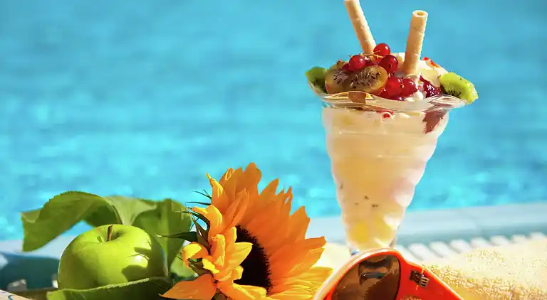 Apartment in Kleinarl