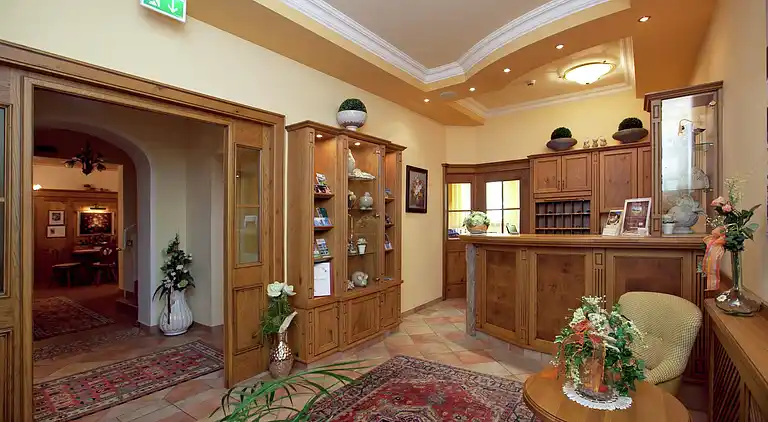 Apartment in Kleinarl