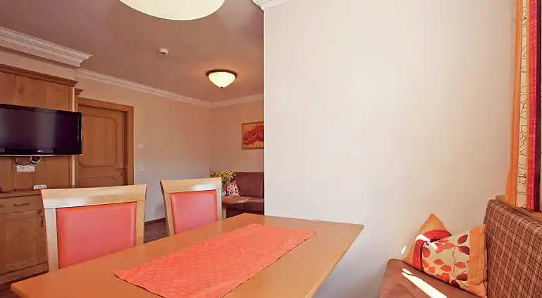 Apartment in Kleinarl