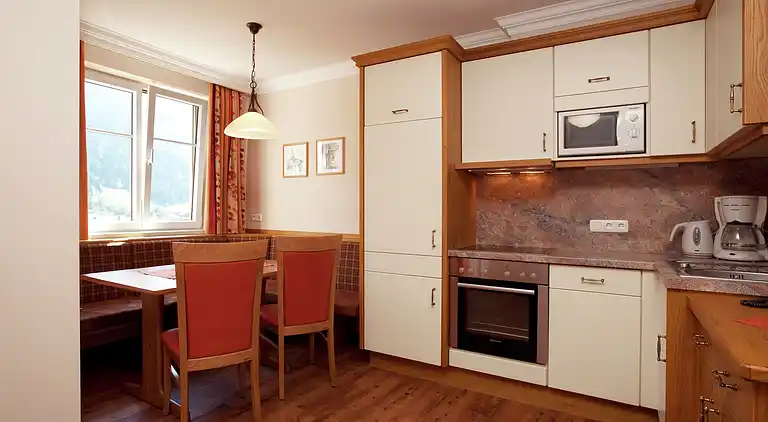 Apartment in Kleinarl