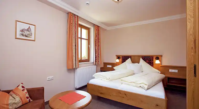 Apartment in Kleinarl