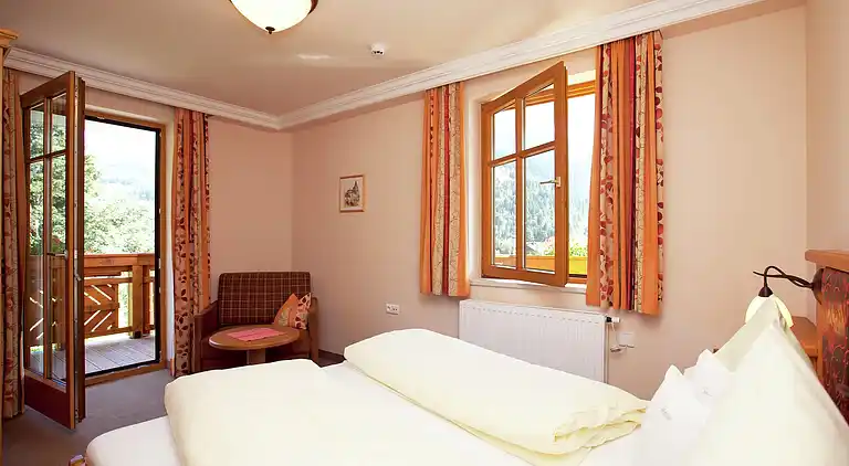 Apartment in Kleinarl