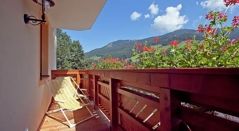 Apartment in Kleinarl