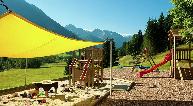 Apartment in Kleinarl