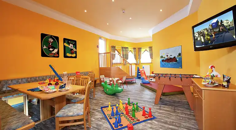 Apartment in Kleinarl