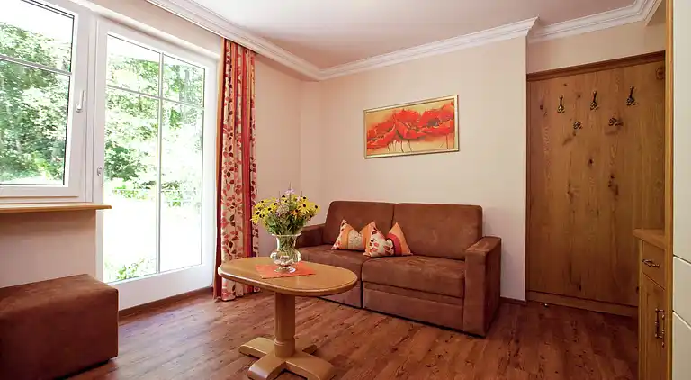 Apartment in Stöckl