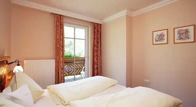 Apartment in Stöckl