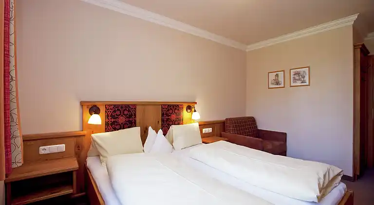 Apartment in Stöckl