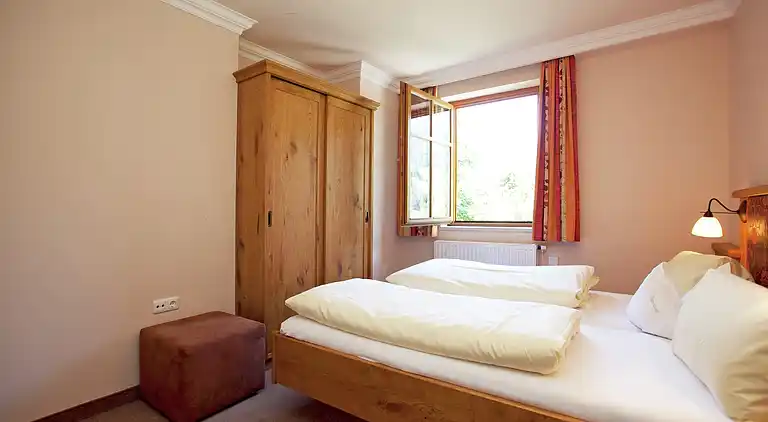 Apartment in Stöckl