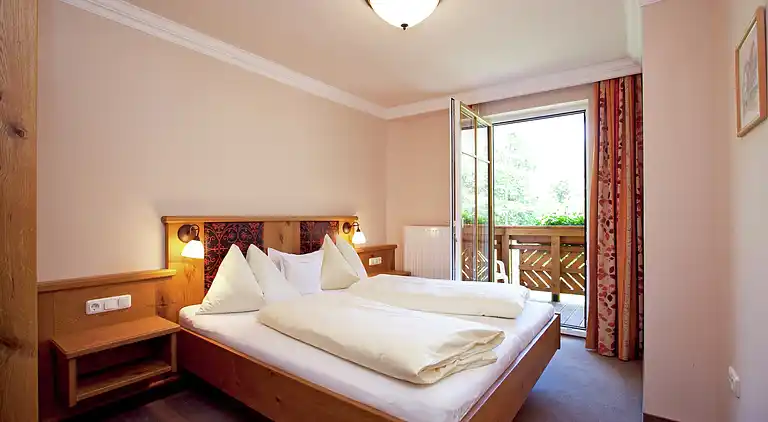 Apartment in Stöckl