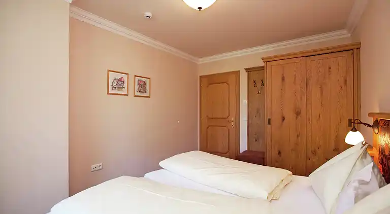 Apartment in Stöckl