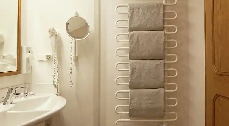 Apartment in Stöckl