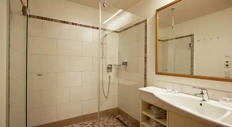 Apartment in Stöckl