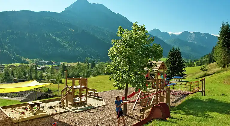 Apartment in Stöckl