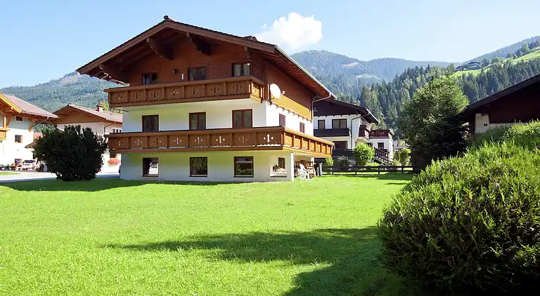 Apartment in Kleinarl