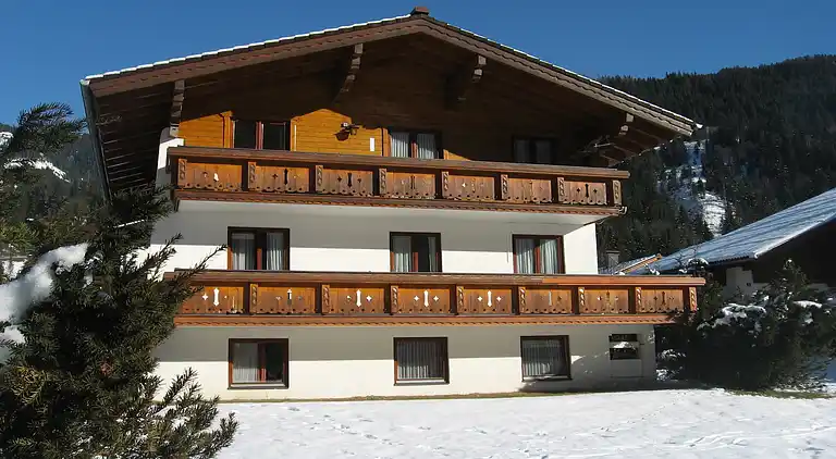 Apartment in Kleinarl