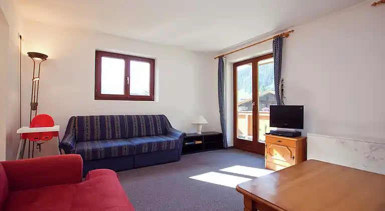 Apartment in Kleinarl