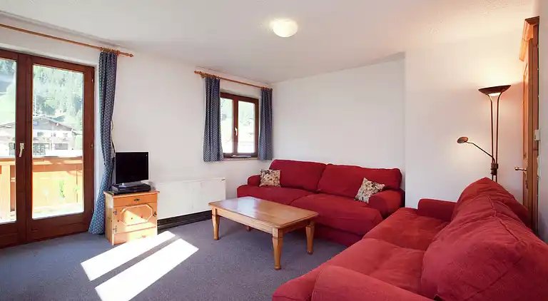 Apartment in Kleinarl