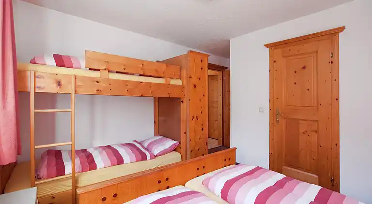 Apartment in Kleinarl