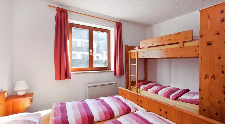 Apartment in Kleinarl