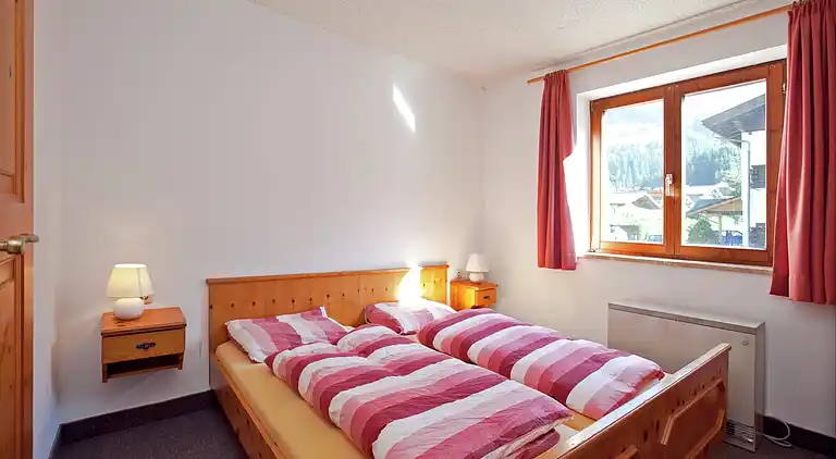 Apartment in Kleinarl