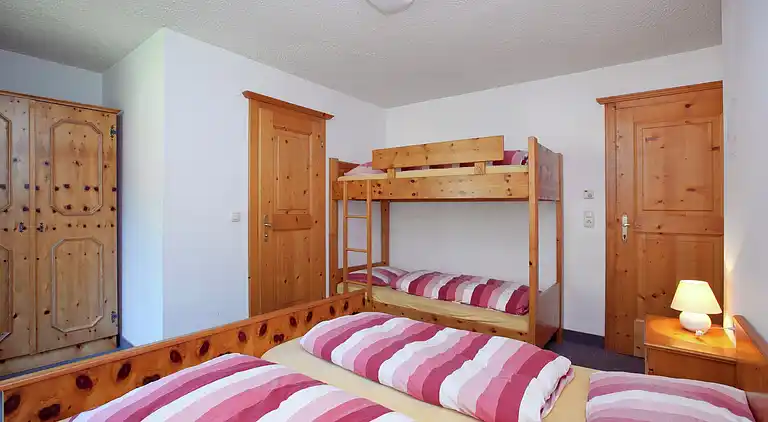 Apartment in Kleinarl