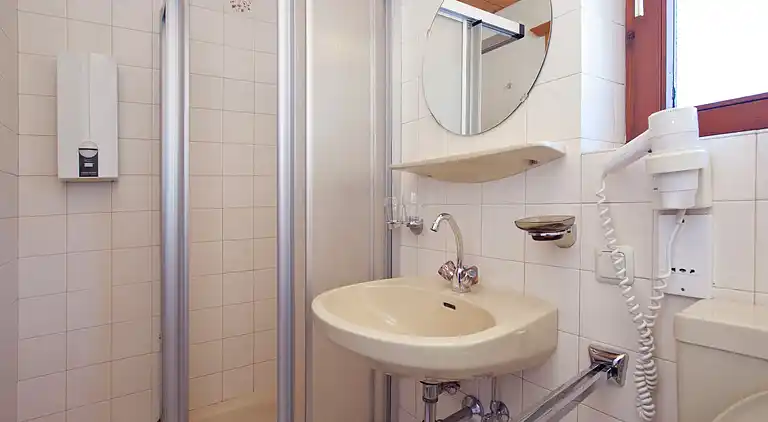 Apartment in Kleinarl