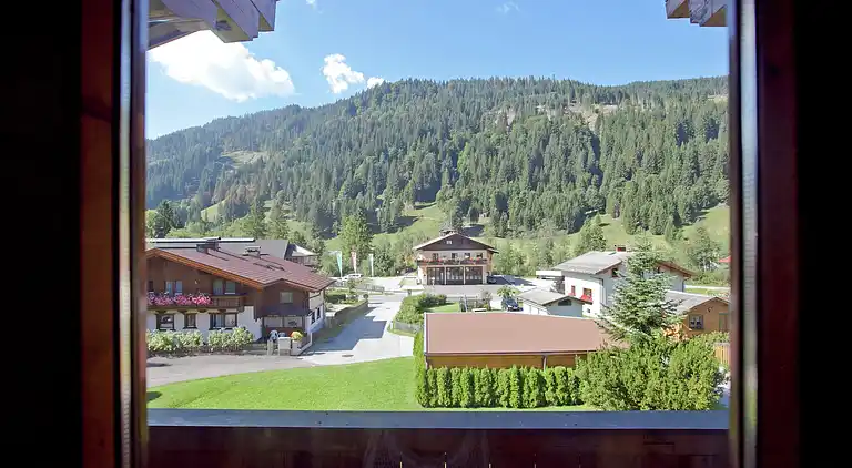 Apartment in Kleinarl