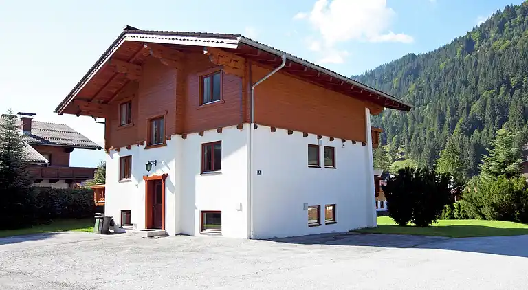 Apartment in Kleinarl