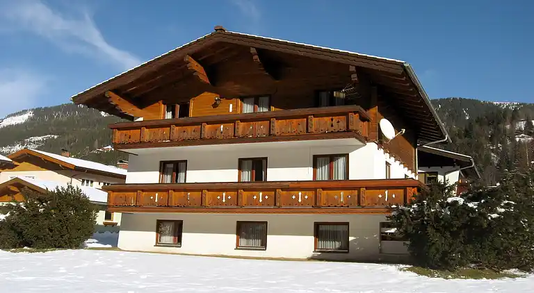 Apartment in Kleinarl