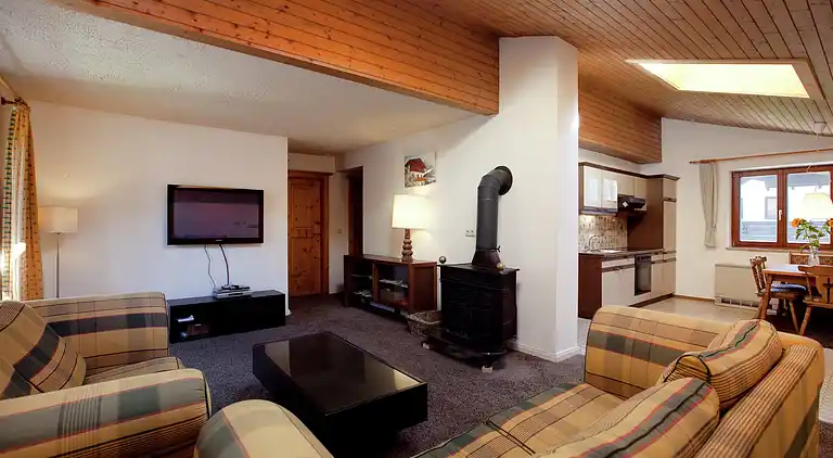 Apartment in Kleinarl