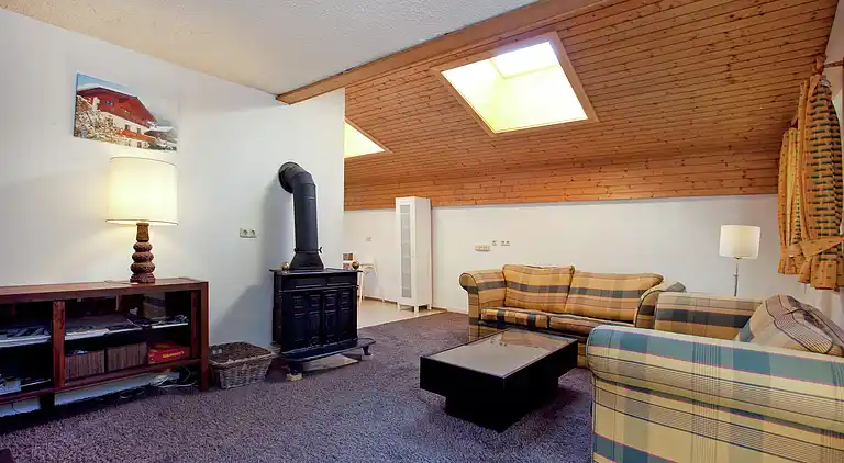 Apartment in Kleinarl