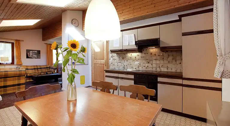 Apartment in Kleinarl