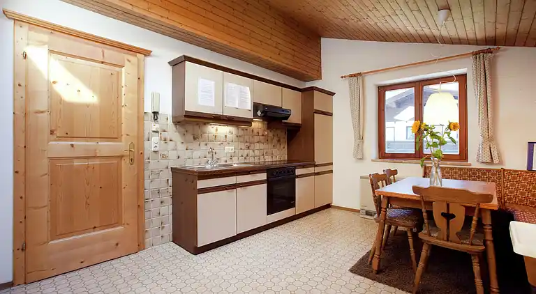 Apartment in Kleinarl