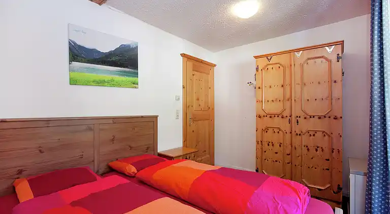 Apartment in Kleinarl