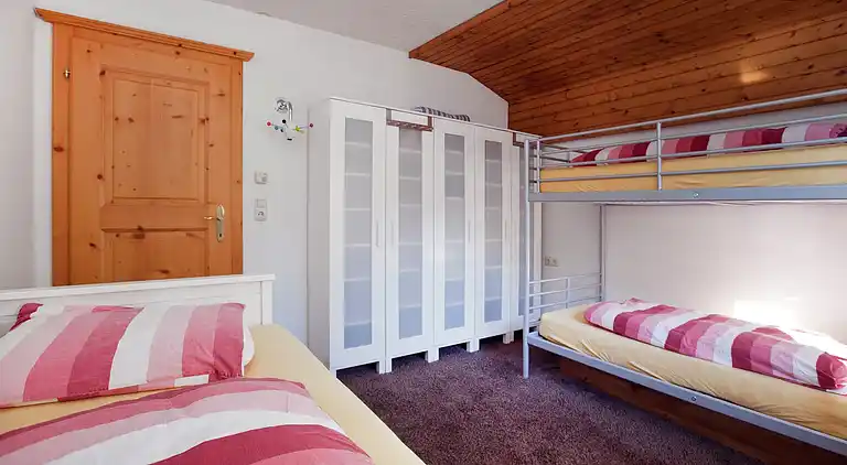 Apartment in Kleinarl