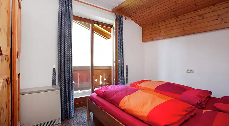 Apartment in Kleinarl