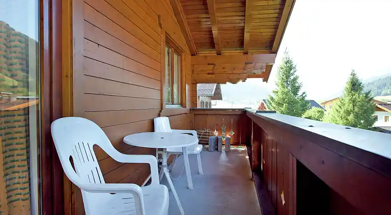 Apartment in Kleinarl