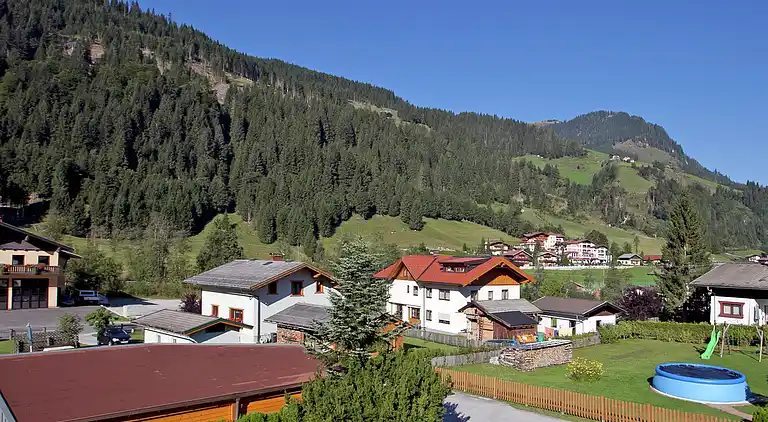 Apartment in Kleinarl