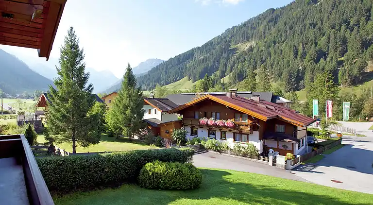 Apartment in Kleinarl