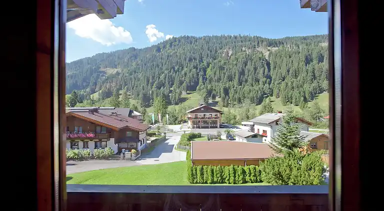 Apartment in Kleinarl