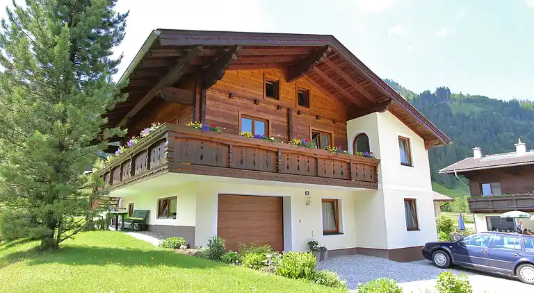 Leilighet i Kleinarl